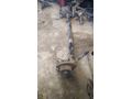 DUCATO DİNGİL DOLU
