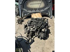 FİAT DOBLO 1.3 EURO 5 MOTOR