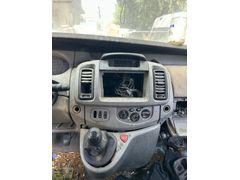 RENAULT TRAFİC OPEL VİVARO 1.9 2005 VİTES TOPUZU