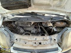 RENAULT TRAFİC OPEL VİVARO 1.9 2005 ŞANZIMAN