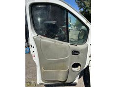 RENAULT TRAFİC OPEL VİVARO 1.9 2005 SOL ÖN KAPI DÖŞEMESİ
