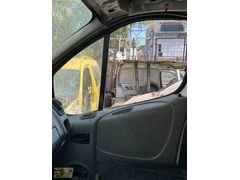 RENAULT TRAFİC OPEL VİVARO 1.9 2005 SAĞ ÖN KAPI DÖŞEMESİ