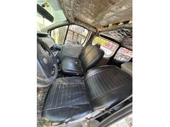RENAULT TRAFİC OPEL VİVARO 1.9 2005 ÖN KOLTUK TAKIMI