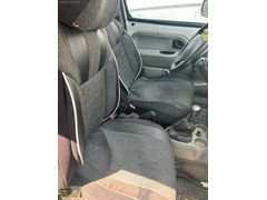 RENAULT KANGOO 1.5 2008 ÖN KOLTUK TAKIMI