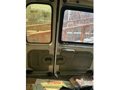 RENAULT KANGOO 1.5 2008 BAGAJ KAPAĞI DÖŞEMESİ