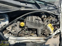 RENAULT KANGOO 1.5 DİZEL 2008 KOMPLE MOTOR