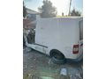 VOLKSWAGEN CADDY ARKA DİNGİL