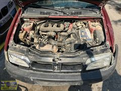 PEUGEOT PARTNER 2003 1.9 DİZEL KOMPLE MOTOR