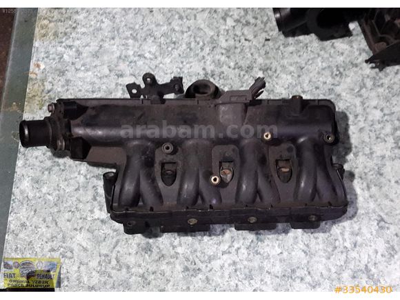 FİAT DOBLO LİNEA EMME MANİFOLDU 55207036