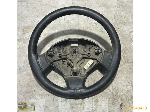 RENAULT KANGOO 2 DİREKSİYON