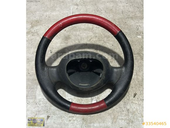 RENAULT KANGOO DİREKSİYON