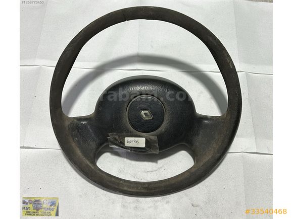 RENAULT EXPRES DİREKSİYON