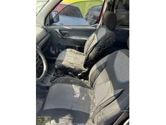 PEUGEOT PARTNER 2003 ÖN KOLTUK TAKIMI