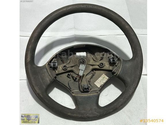 RENAULT KANGOO DİREKSİYON