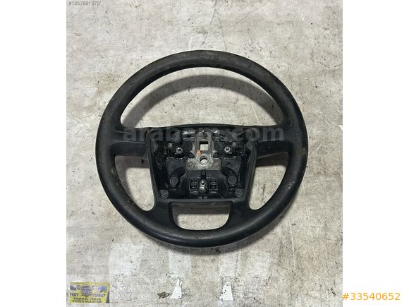FİAT DUCATO DİREKSİYON
