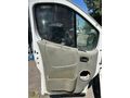 RENAULT TRAFİC OPEL VİVARO 1.9 2005 SOL ÖN KAPI DÖŞEMESİ