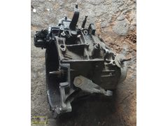 PEUGEOT PARTNER 1.9 DİZEL ŞANZIMAN