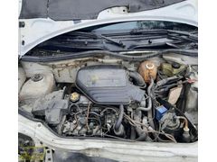 RENAULT KANGOO 1 1999-2004 1.9 DİZEL ŞANZIMAN