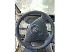 RENAULT TRAFİC OPEL VİVARO 1.9 2005 DİREKSİYON AİRBAG