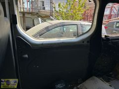 RENAULT TRAFİC OPEL VİVARO 1.9 2005 SAĞ SÜRGÜLÜ KAPI İÇ DÖŞEMESİ