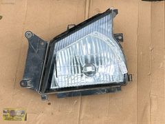 ISUZU NPR-NKR SOL FAR