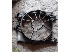 RENAULT KANGOO 2 FAN DAVLUMBAZI