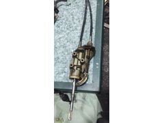 DOBLO 1 VİTES KOLU MEKANİZMASI VE HALATI