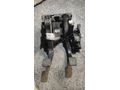 DUCATO PEDAL TAKIMI
