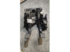 DUCATO PEDAL TAKIMI
