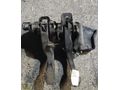 DOBLO 4 PEDAL TAKIMI