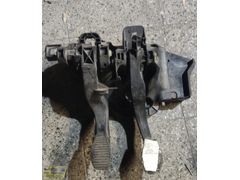 DOBLO 4 PEDAL TAKIMI