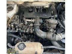 PEUGEOT PARTNER 1.9 DİZEL 1999 MODEL ŞANZIMAN
