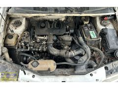 PEUGEOT PARTNER 1999 MODEL AKS