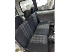 RENAULT KANGOO 1 1999-2004 ARKA KOLTUK