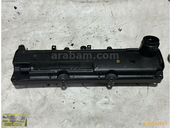 RENAULT 3 KANGOO 3 KÜLBÜRATÖR KAPAĞI