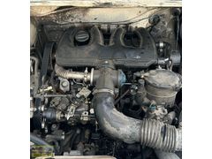 PEUGEOT PARTNER 1.9 DİZEL 1999 MODEL KOMPLE MOTOR