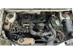 PEUGEOT PARTNER 1999 MODEL MAZOT POMPASI