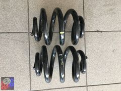 Transporter T5-T6 Sıfır Orijinal Arka Helozon Yay