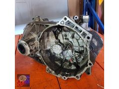 Volkswagen Transporter T5 T6 TDI GTV JQT Çıkma Manuel Şanzıman