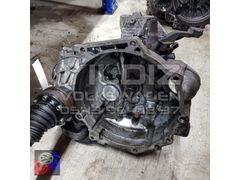 Volkswagen Caddy GQQ GQR HNV JCR KBL LUB Çıkma Manuel Şanzıman