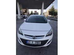 Sahibinden Opel Astra 1.6 Edition Plus 2017 Model
