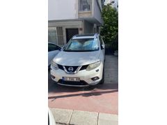 Sahibinden Nissan X-Trail 1.6 dCi Platinum Premium Pack 2016 Model 