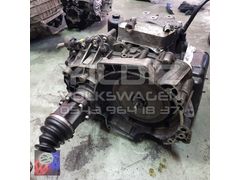 Caddy HXS KDD LQV LQZ MSV JPK Çıkma DSG Otomatik Şanzıman