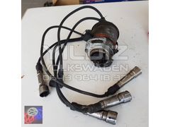Volkswagen Caddy 030905205AB Çıkma Distribütör 1997 - 2001