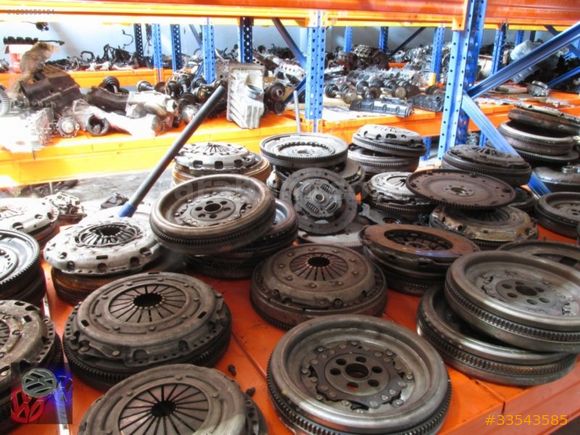 Volkswagen Volt Orijinal Çıkma Klima Kompresörü