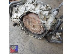 VW Transporter T5 2.5 TDI Dizel HGE Çıkma Otomatik Şanzıman