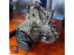 Caddy DCK DKF DKG DXK ERD ETD FFR ESY DCJ Çıkma Manuel Şanzıman