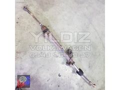 Volkswagen Transporter T5 Orijinal Çıkma Direksiyon Kutusu