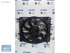 MERCEDES YENİ VİTO W447 FAN KOMPLE a0999067903