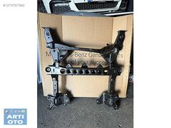 MERCEDES YENİ VİTO W447 MOTOR TRAVERS